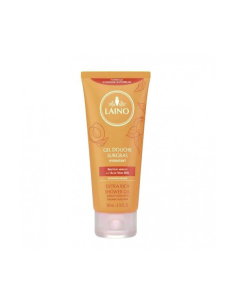 Gel douche aloé véra...