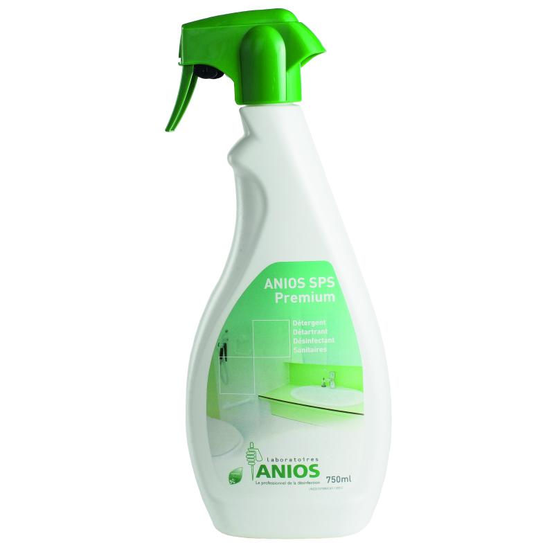 Anios SPS Premium 750 ml