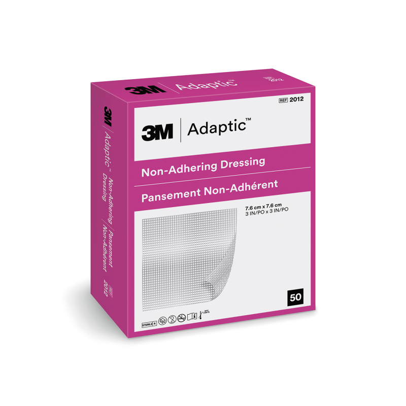 PANSEMENT ADAPTIC INTERFACE VASELINE...