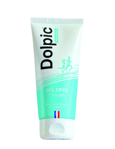 Gel cryo Dolpic