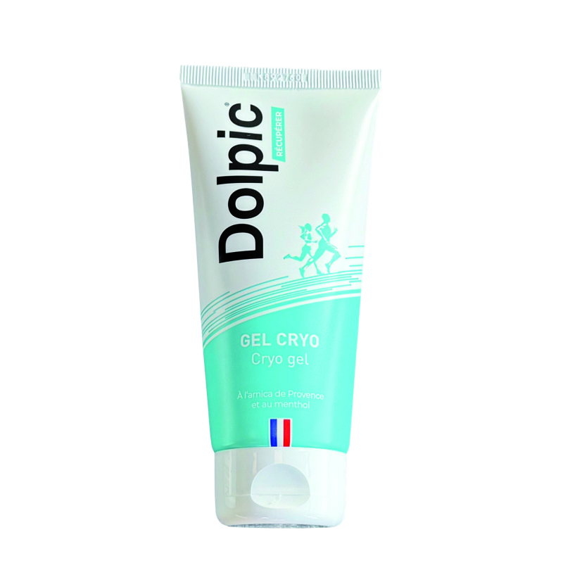 Gel cryo Dolpic
