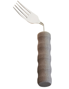 FOURCHETTE DROITIER COURBE...