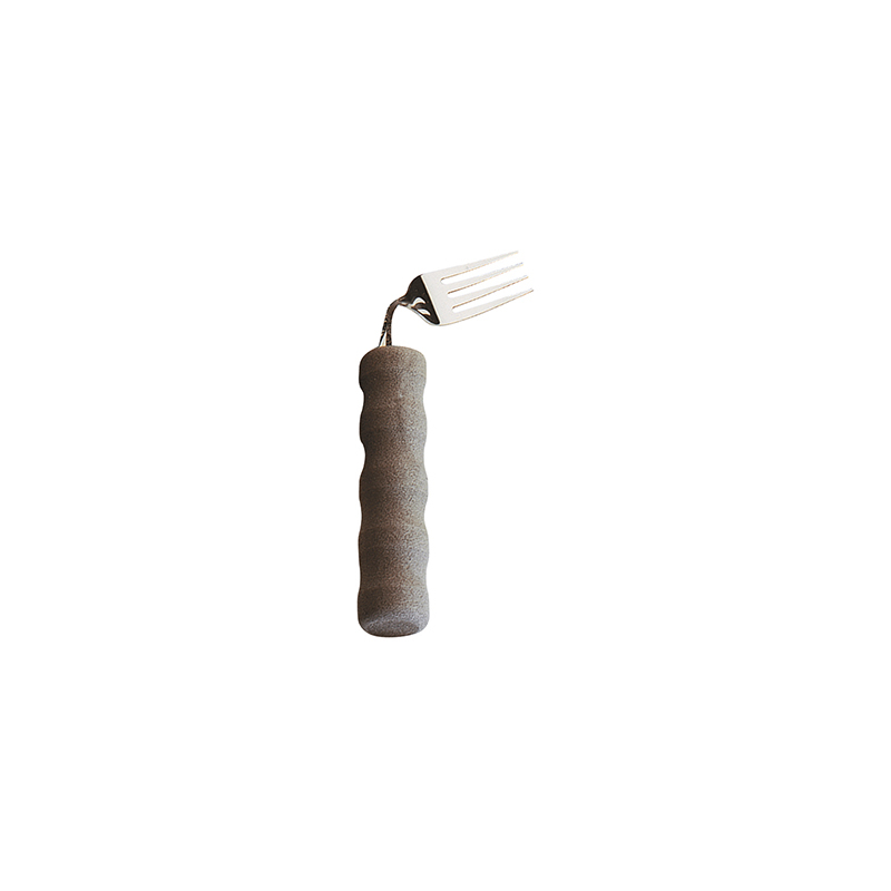 FOURCHETTE GAUCHER COURBE MANCHE...