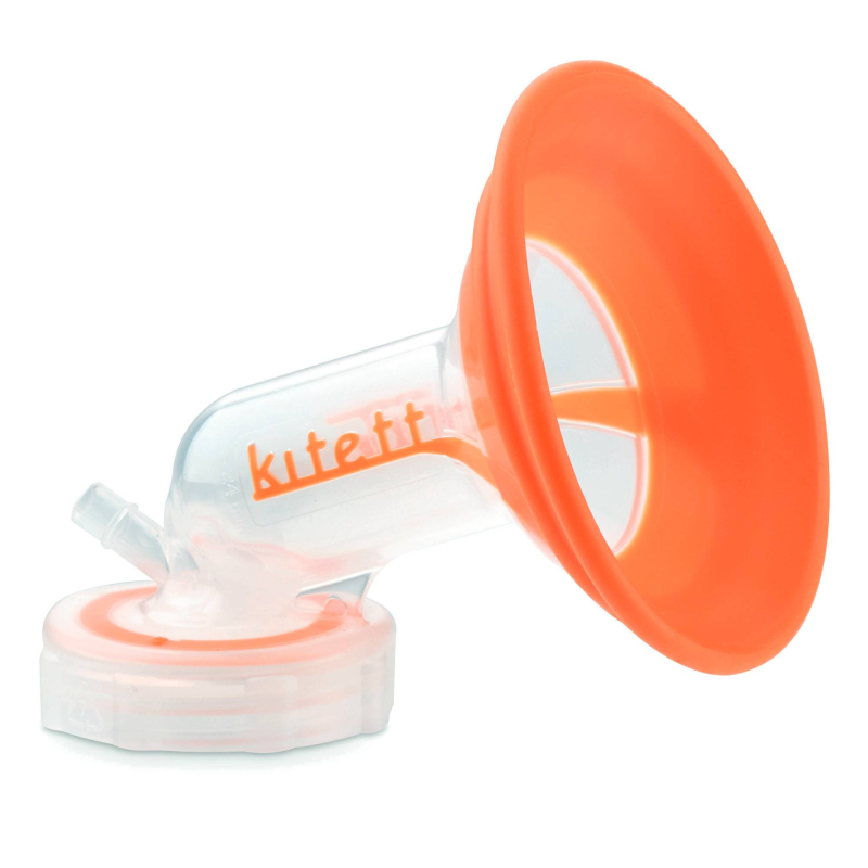 Téterelle KOLOR seule 24mm small