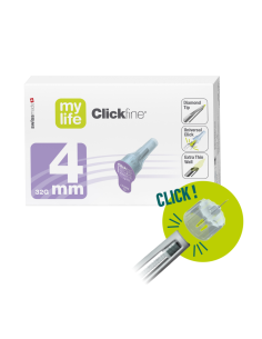 MYLIFE CLICKFINE DIAMONDTIP...