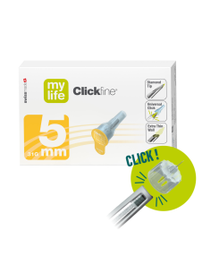 MYLIFE CLICKFINE DIAMONDTIP...