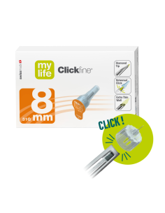 MYLIFE CLICKFINE DIAMONDTIP...