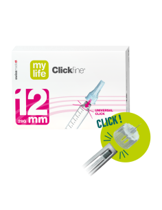 MYLIFE CLICKFINE DIAMONDTIP...