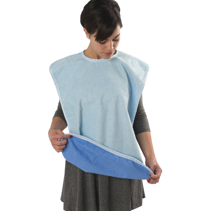 BAVOIR B DERMO 2 FACE JOLETI 50X70CM...