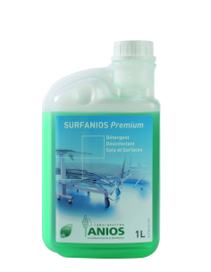 Surfanios Premium 1000 ml