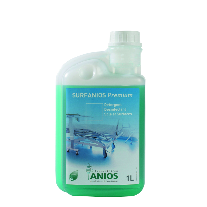 Surfanios Premium 1000 ml