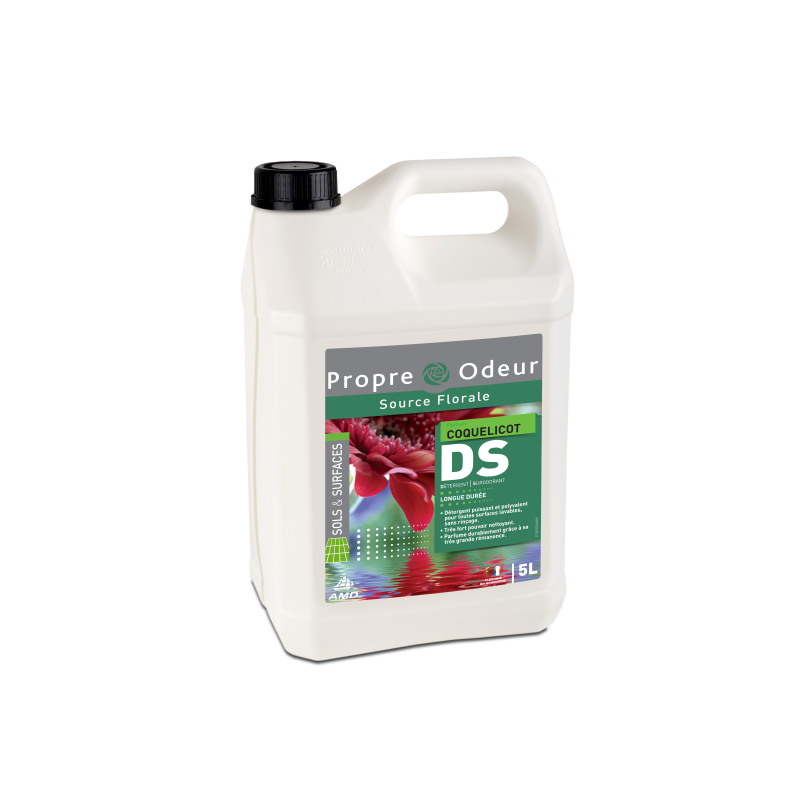 EXEOL FOOD RTU - Détergent...