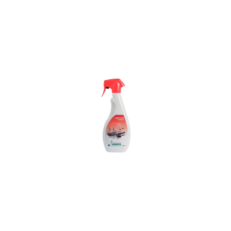 SURFA'SAFE PREMIUM mousse diffuse...