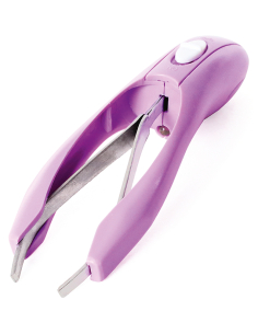 PINCE EPILER ERGO LUMINEUSE