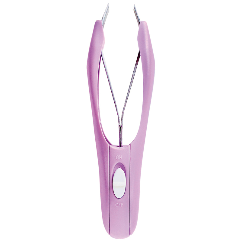 PINCE EPILER ERGO LUMINEUSE