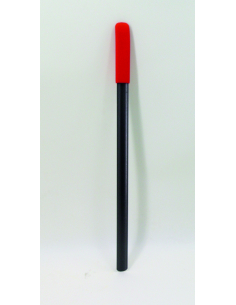 Chausse - pied long en métal