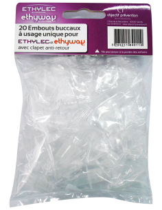 EMBOUT ETHYLOTEST ETHYLEC...
