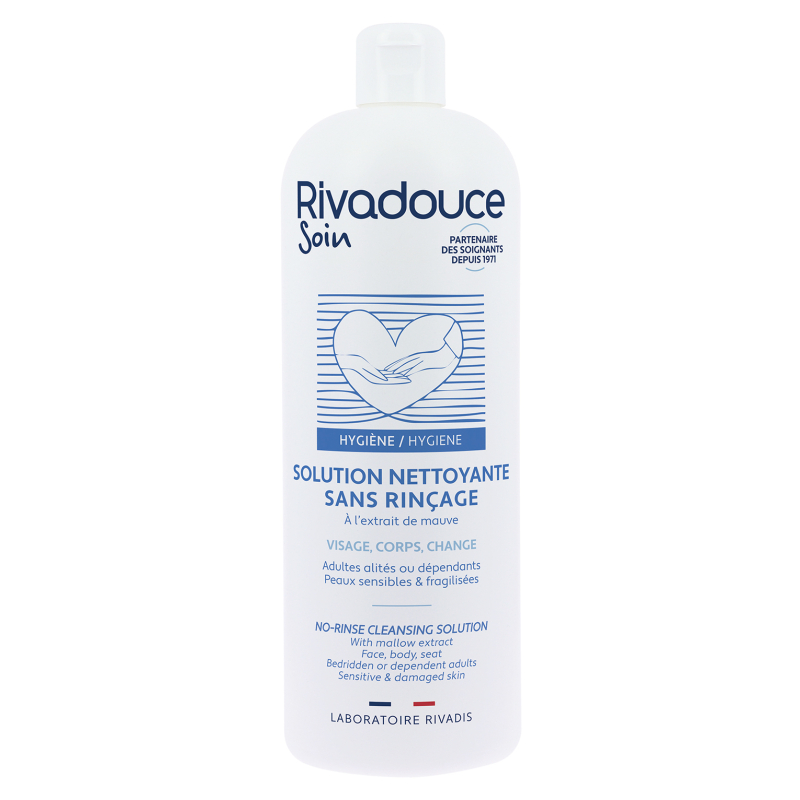 SOLUTION SANS RINCAGE RIVADOUCE 1L