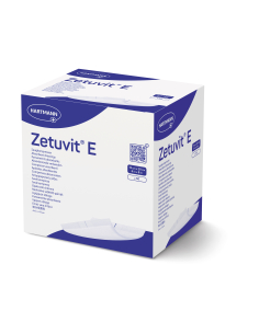 PANSEMENT ABSORBANT ZETUVIT...