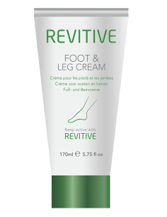 REVITIVE CREME POUR PIED ET...