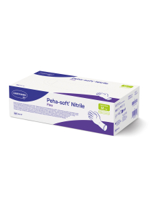 GANT PEHA SOFT NITRILE FINO...