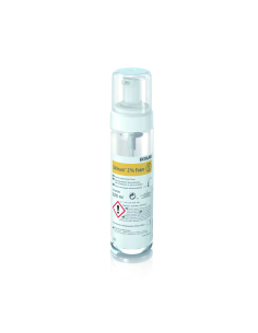 Mousse antiseptique Scrub...