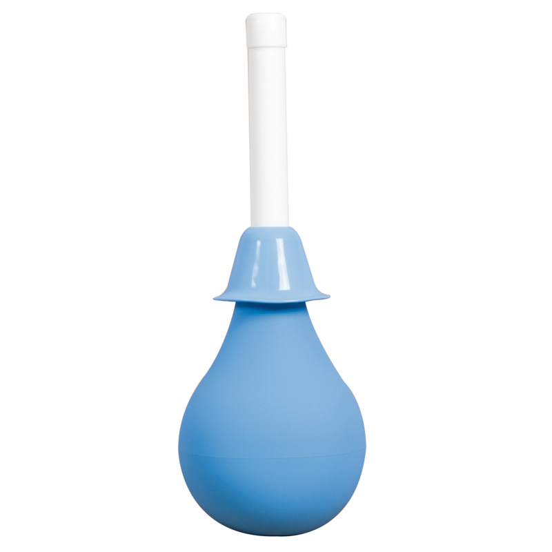 POIRE INJECTION VAGINAL RECTAL 325ML