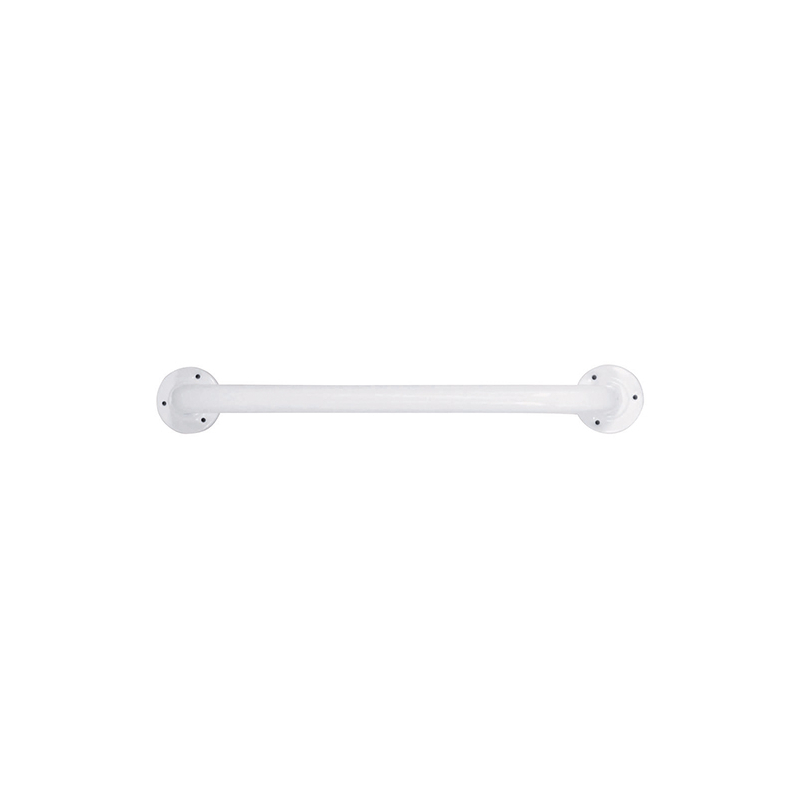 BARRE APPUI EPOXY 40CM BLANC JOLETI
