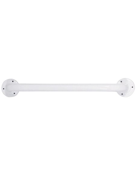 BARRE APPUI EPOXY 40CM BLANC JOLETI