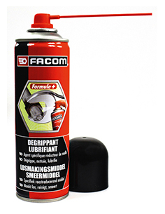 DEGRIPPANT LUBRIFIANT 300ML...