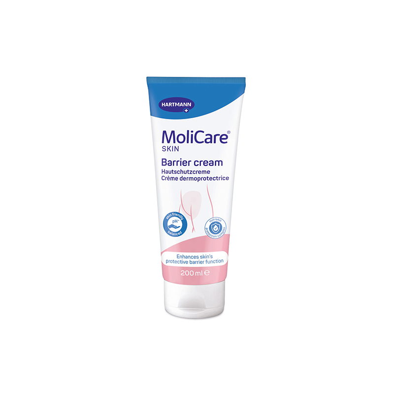 CREME PROTECTRICE MOLICARE SKIN 200ML