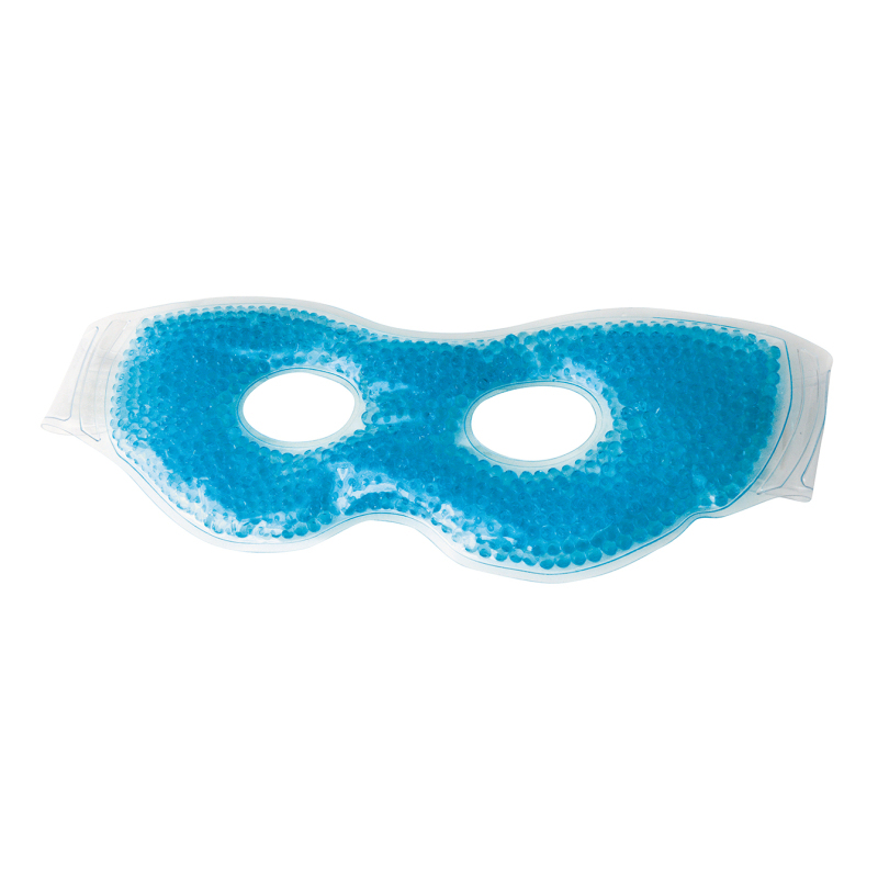 MASQUE HOT COLD PEARL EYE MASK