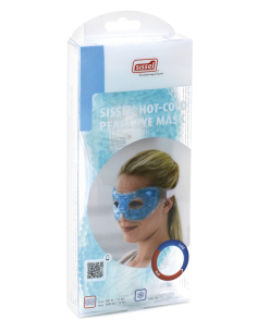 MASQUE HOT COLD PEARL EYE MASK 2