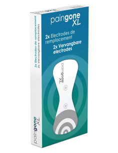 ELECTRODE RECHANGE PAINGONE...