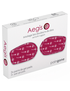 GEL RECHANGE PAINGONE AEGIS...