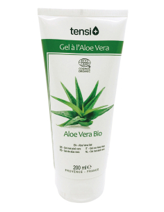 GEL ALOE VERA BIO 200ML