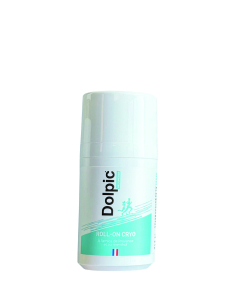 Roll - on Cryo Dolpic