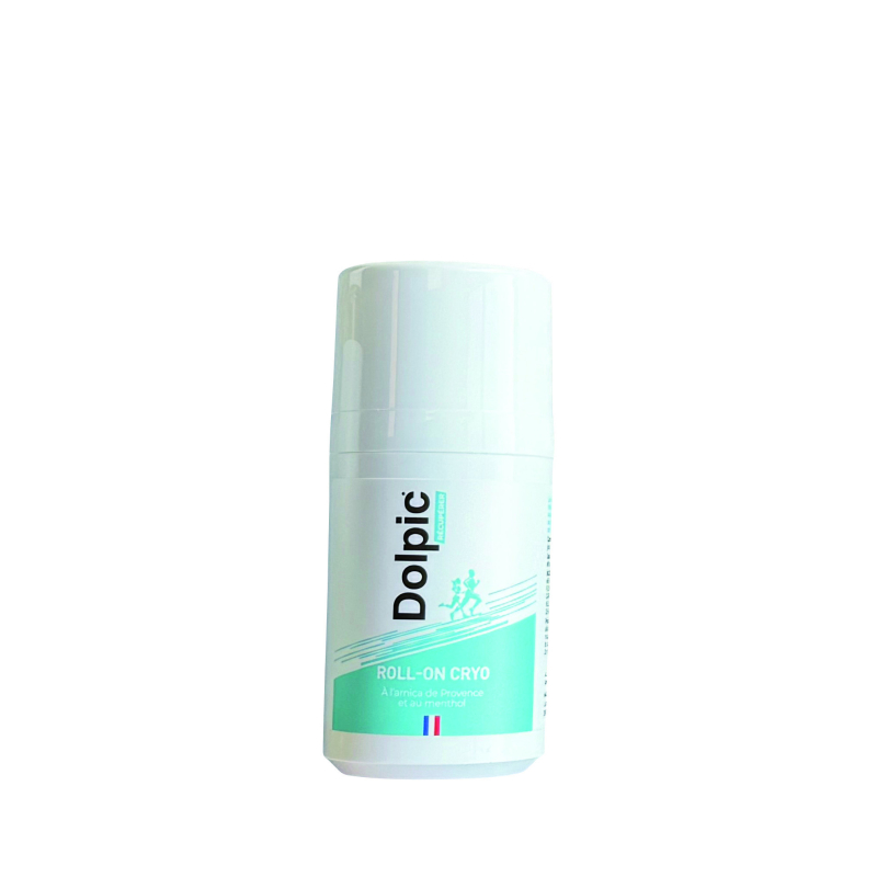 Roll - on Cryo Dolpic