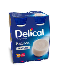 Boisson Lactée HPHC Saveur...