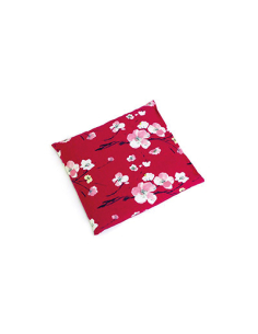 COUSSIN SISSEL NOYAU CERISE...