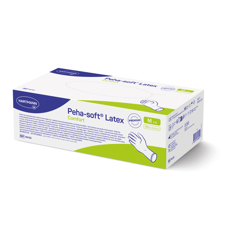 GANT PEHA SOFT LATEX COMFORT NS T5/6...