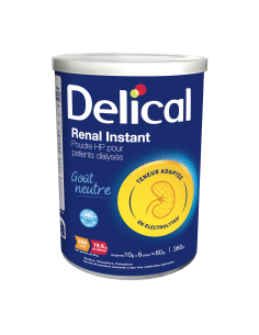 Rénal Instant