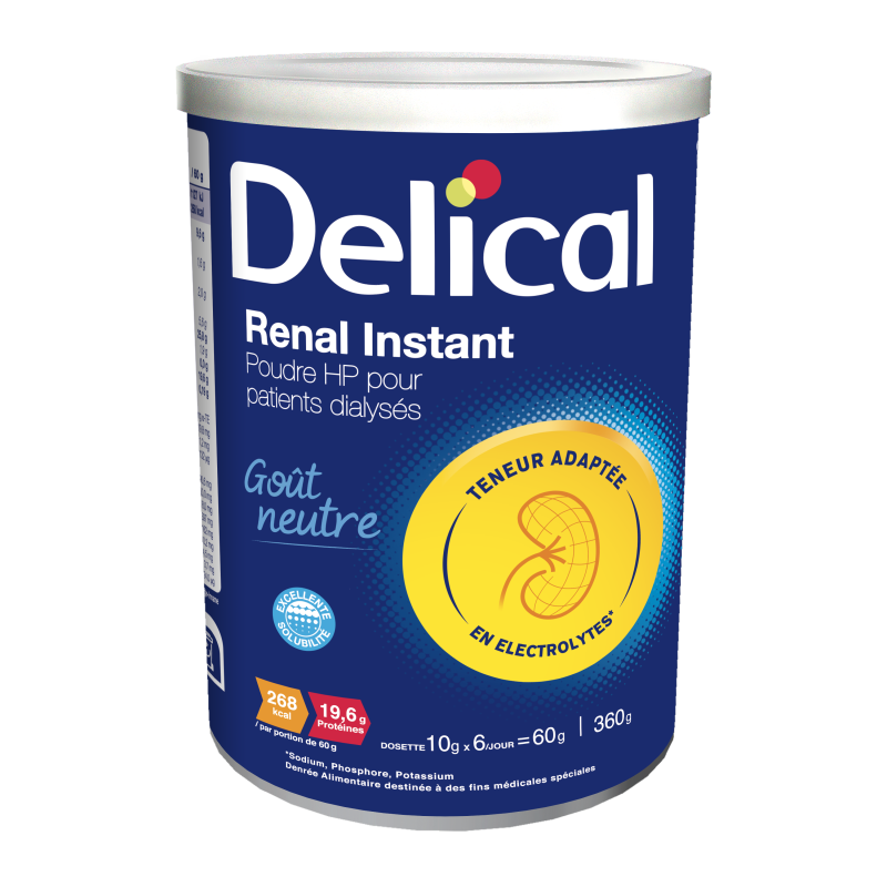 Rénal Instant