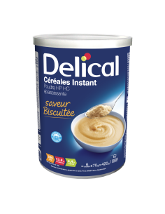 Céréales Instant Saveur...