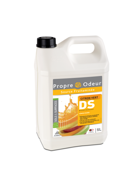 DR - Désodorisant Rémanent - pulvé 500 ml