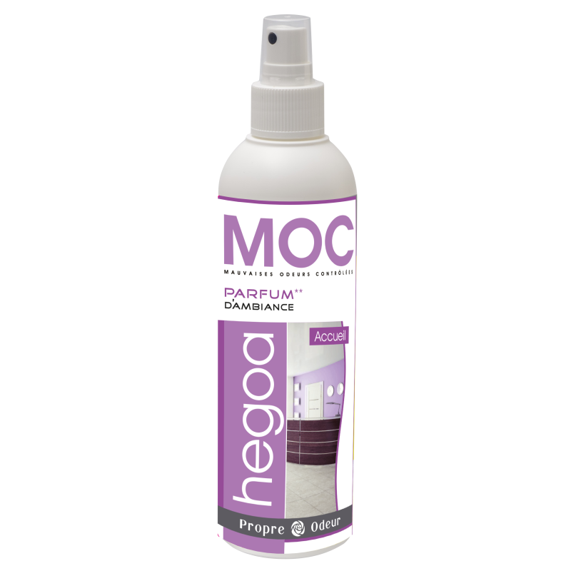 Parfum d'Ambiance - MOC - spray 250 ml