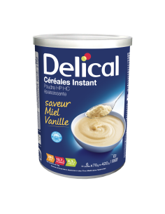 Céréales Instant Saveur...