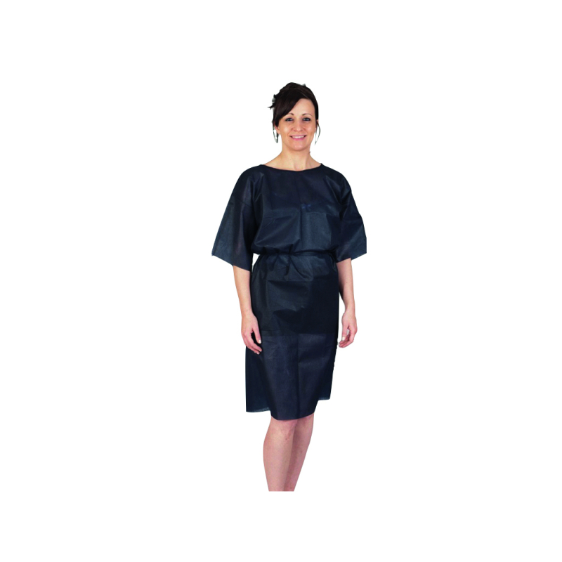 Chemise d'opéré 34gr x10