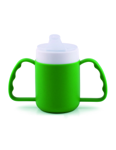 Tasse isotherme Facility verte