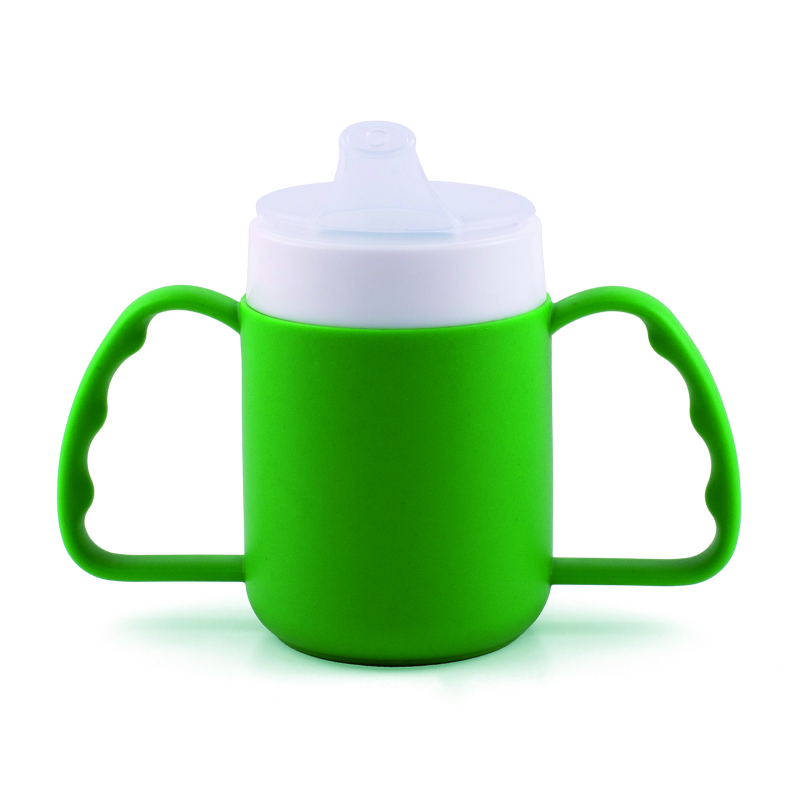 Tasse isotherme Facility verte